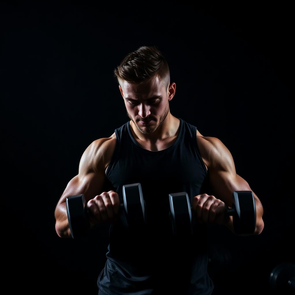 Disciplina Entrenamiento