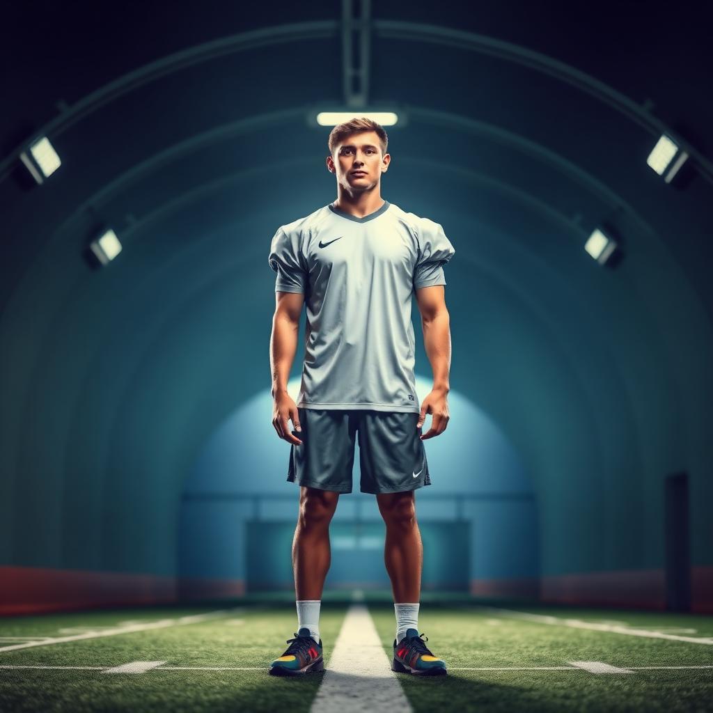 Disciplina Uniformes y Jerseys