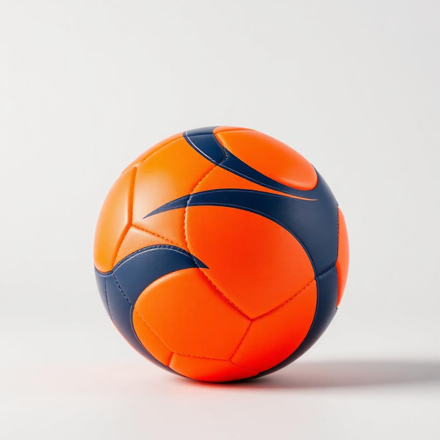 Balón de fútbol sala