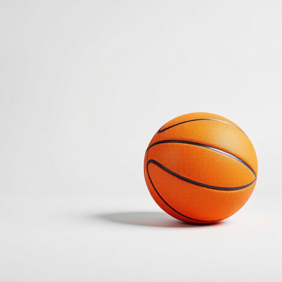 Balón de básquetbol