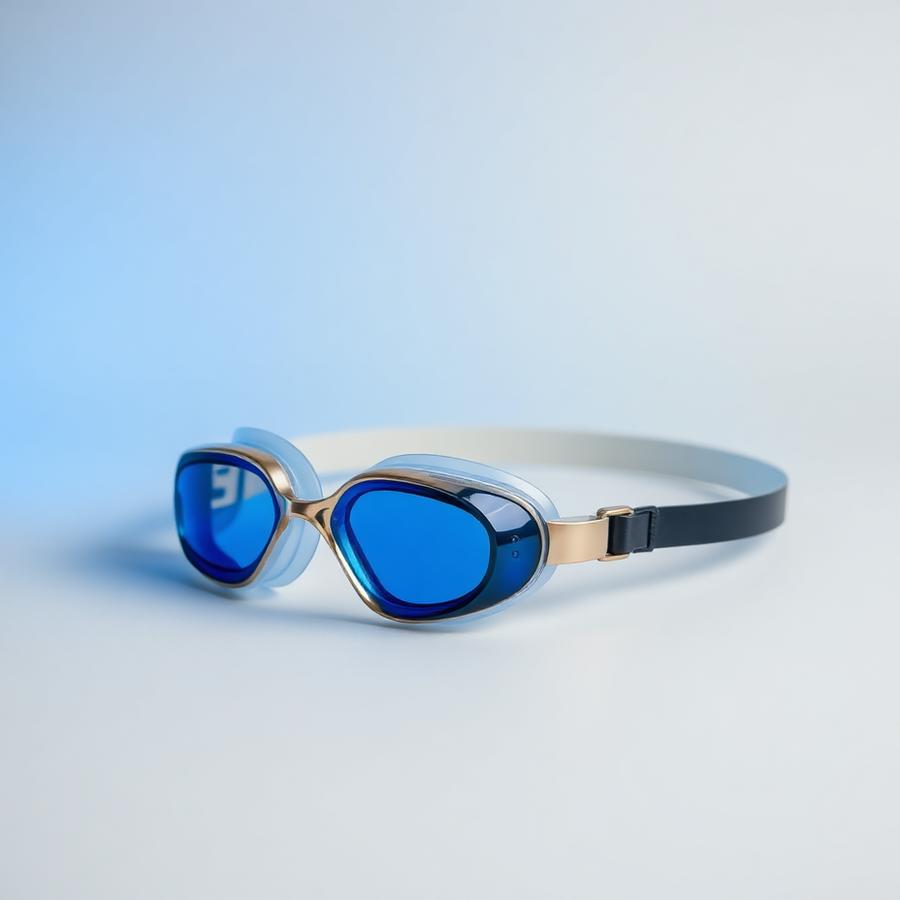 Goggles de natación