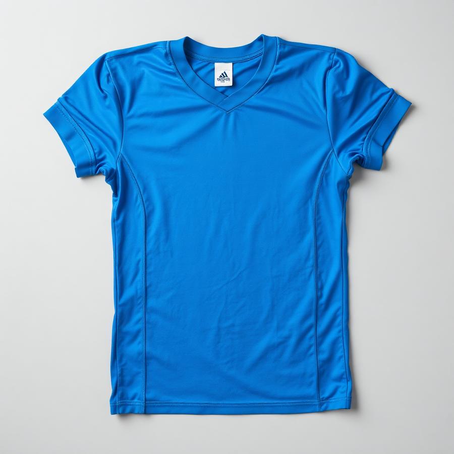 Jersey deportivo