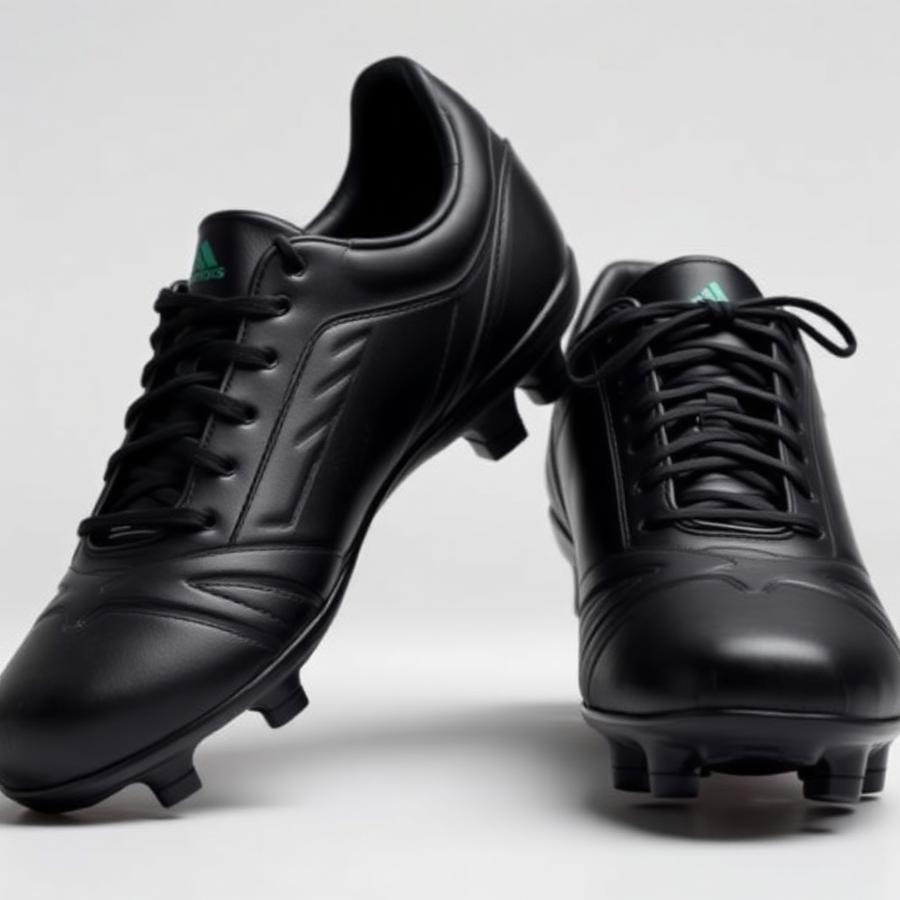 Taquetes de fútbol